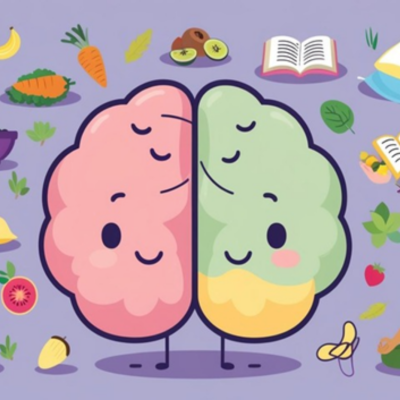 Pensar en prevenir: El cerebro no se jubila